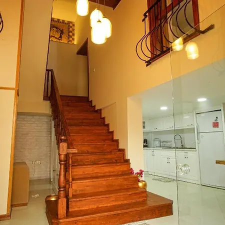 Villa Villa Molino Kaleiçi Antalya