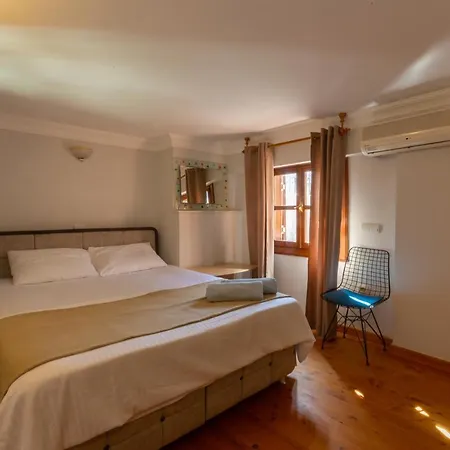 Villa Villa Molino Kaleiçi *