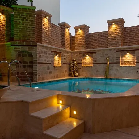 Villa Molino Kaleiçi Antalya