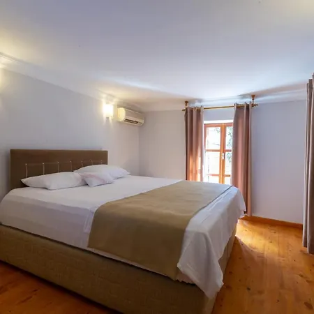 Villa Molino Kaleiçi Villa Antalya