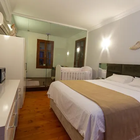 Villa Villa Molino Kaleiçi Antalya