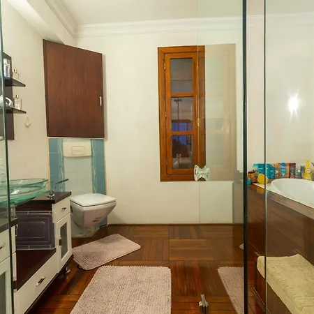 Villa Molino Kaleiçi Villa *